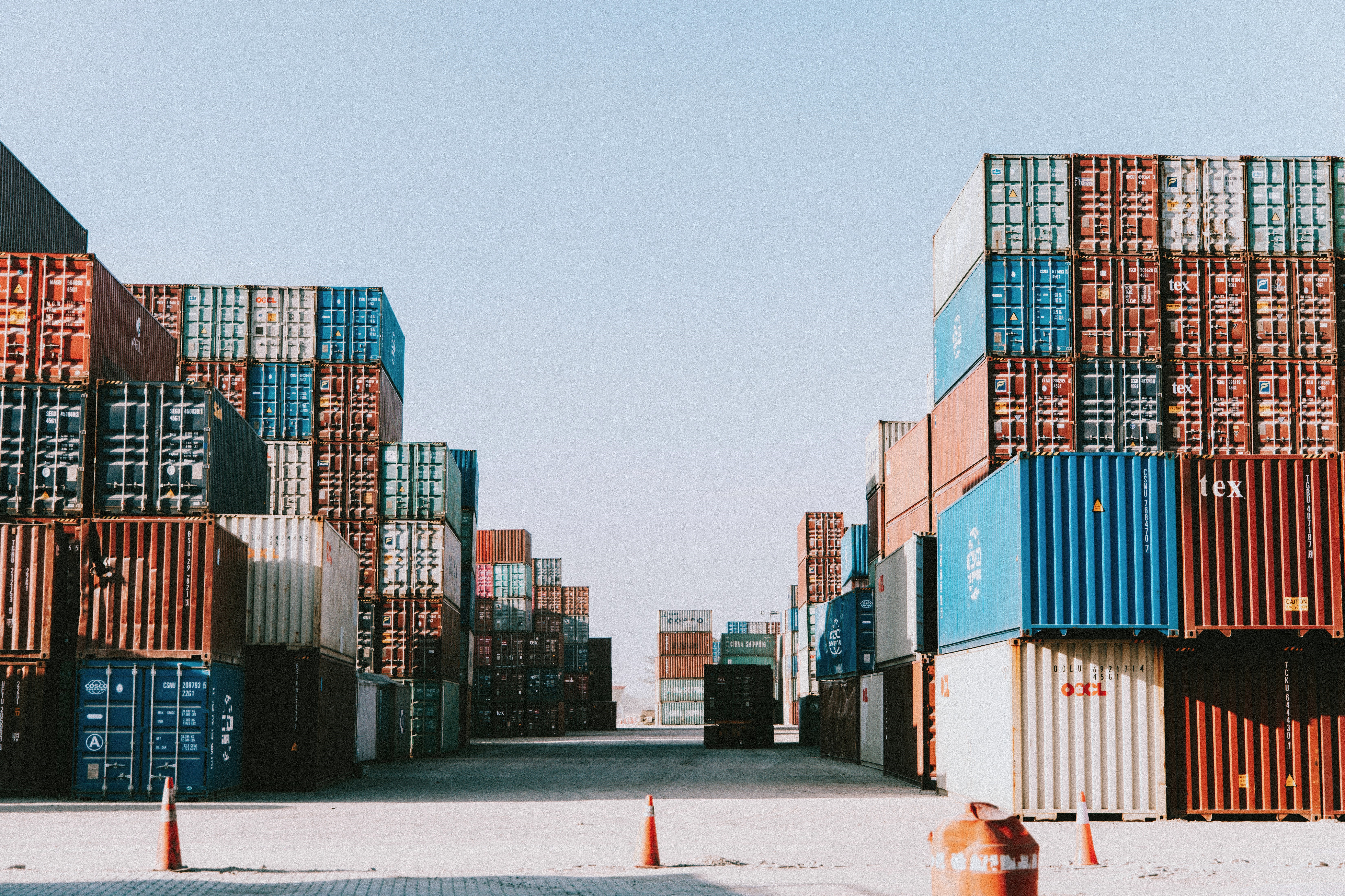 Customs Brokerage