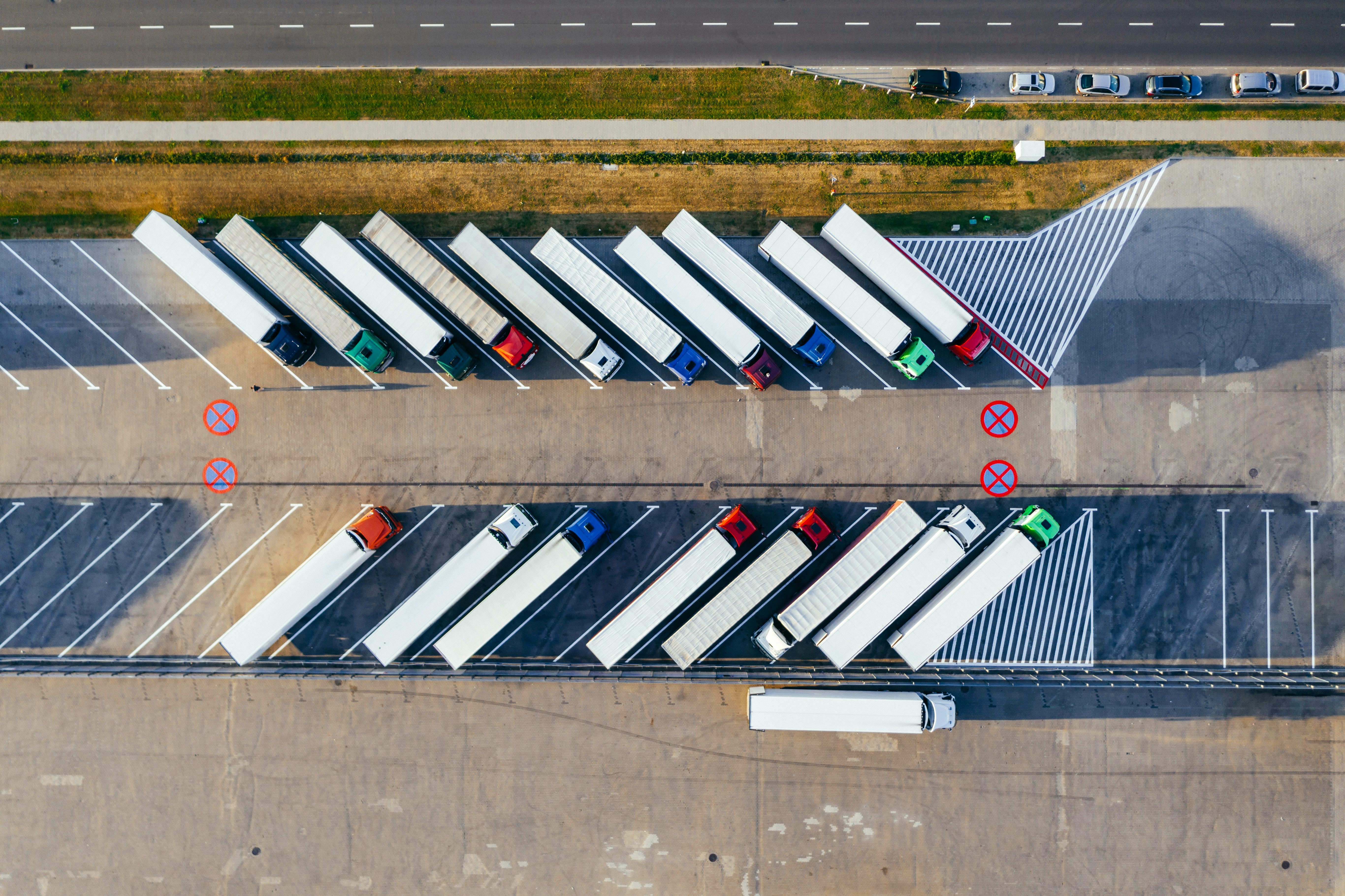 Road Freight